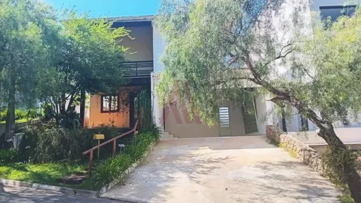 Casa de Condomínio com 3 Quartos à venda, 280m² no Bosque, Vinhedo