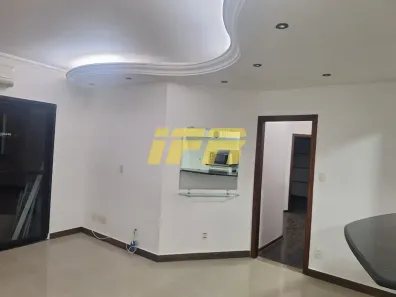Apartamento com 2 Quartos para alugar, 90m² no Jardim Eulália, Taubaté