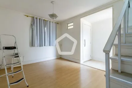 Casa com 3 Quartos à venda, 260m² no Campo Belo, São Paulo
