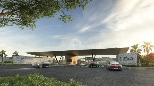 Lote/Terreno à venda, 407m² no Zona Nova, Capão da Canoa