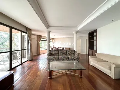 Apartamento com 5 Quartos à venda, 264m² no Agronômica, Florianópolis