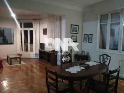 Apartamento com 4 Quartos à venda, 130m² no Copacabana, Rio de Janeiro