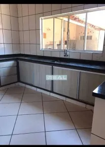 Casa com 3 Quartos à venda, 180m² no Santa Cecília, Paulínia