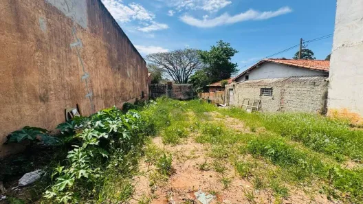 Lote/Terreno à venda, 150m² no Jardim Fogaça, Itapetininga