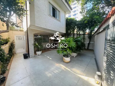 Casa com 3 Quartos à venda, 156m² no Aparecida, Santos