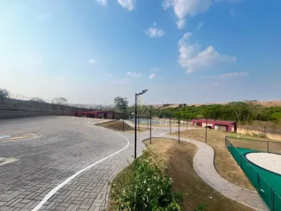 Lote/Terreno à venda, 362m² no Condomínio Morro Vermelho II, Mogi Mirim