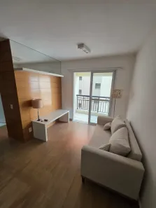 Apartamento com 1 Quarto à venda, 42m² no Vila Buarque, São Paulo