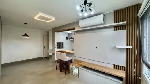 Apartamento com 2 Quartos à venda, 56m² no São Sebastião, Porto Alegre