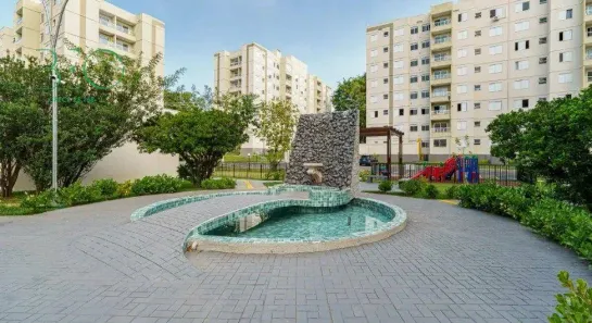 Apartamento com 2 Quartos à venda, 45m² no Jardim Nova Europa, Campinas