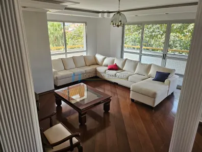 Apartamento com 3 Quartos à venda, 250m² no Jardim Avelino, São Paulo