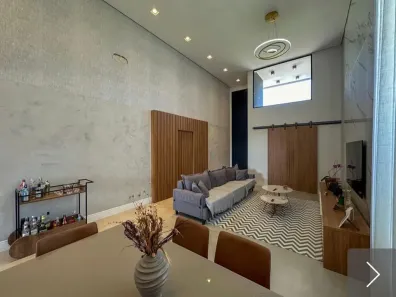 Casa de Condomínio com 3 Quartos à venda, 226m² no Loteamento Brisas do Lago, Jundiaí