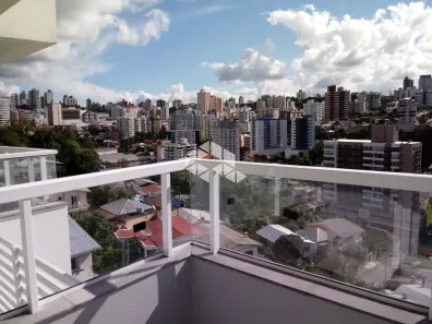 Apartamento com 2 Quartos à venda, 99m² no Borgo, Bento Gonçalves
