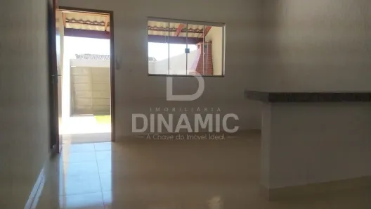 Casa com 2 Quartos à venda, 66m² no Residencial Della Penna, Goiânia