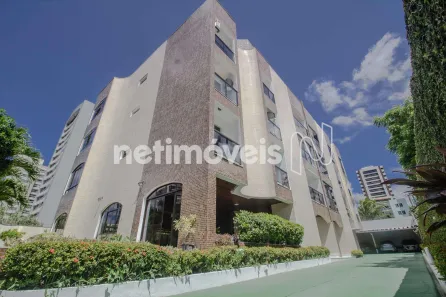 Apartamento com 3 Quartos à venda, 167m² no Jardim Armação, Salvador