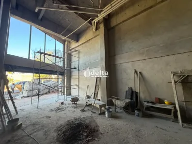 Ponto Comercial para alugar, 90m² no Patrimônio, Uberlândia