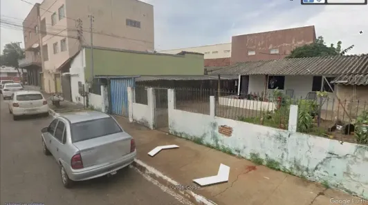 Lote/Terreno à venda, 384m² no Anhanguera, Goiânia