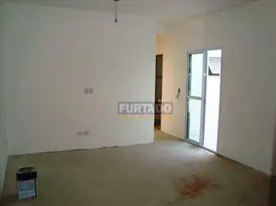 Apartamento com 2 Quartos à venda, 55m² no Vila Guiomar, Santo André