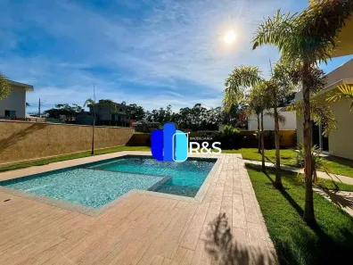 Casa de Condomínio com 3 Quartos à venda, 200m² no Capela, Vinhedo