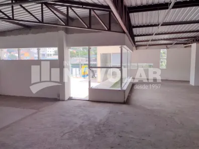 Ponto Comercial para alugar, 261m² no Imirim, São Paulo