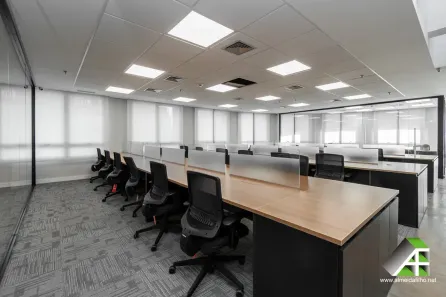 Sala Comercial para alugar, 374m² no Vila Olímpia, São Paulo