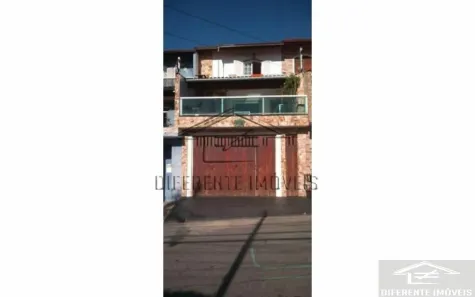 Sobrado com 2 Quartos à venda, 75m² no Jardim Nossa Senhora do Carmo, São Paulo