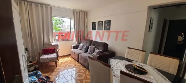 Apartamento com 2 Quartos à venda, 70m² no Lauzane Paulista, São Paulo