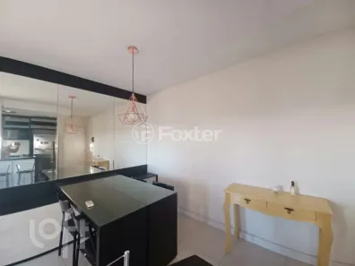 Apartamento com 2 Quartos à venda, 60m² no Niterói, Canoas