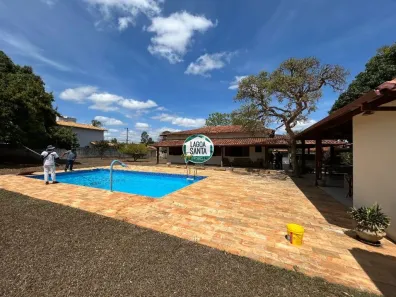 Casa com 3 Quartos à venda, 250m² no Joá, Lagoa Santa