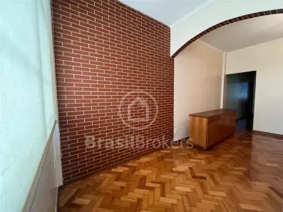 Apartamento com 2 Quartos à venda, 80m² no Vila Isabel, Rio de Janeiro