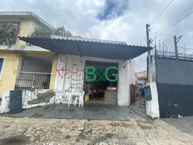 Prédio Comercial à venda, 127m² no Jabaquara, São Paulo