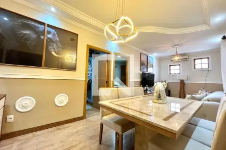 Casa com 7 Quartos à venda, 500m² no Americanópolis, São Paulo