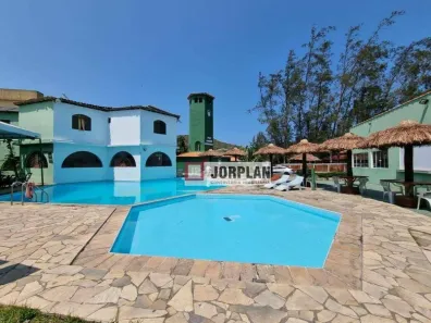 Imóvel Comercial com 40 Quartos à venda, 4000m² no Ogiva, Cabo Frio