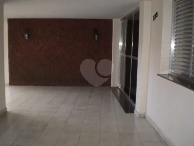 Casa com 4 Quartos à venda, 130m² no Campininha, São Paulo