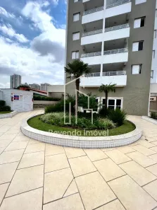 Apartamento com 2 Quartos à venda, 62m² no Jardim, Santo André