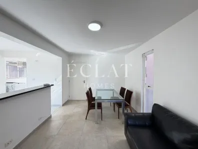 Apartamento com 2 Quartos à venda, 82m² no Pinheiros, São Paulo