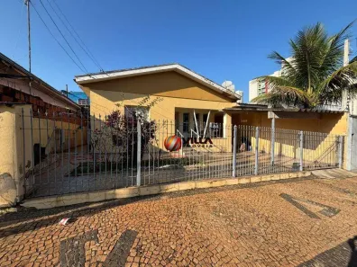 Casa com 4 Quartos à venda, 235m² no Chácara Santa Cruz, Americana