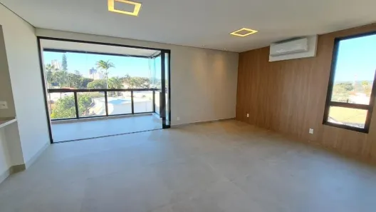 Apartamento com 3 Quartos para alugar, 140m² no Jardim das Paineiras, Campinas