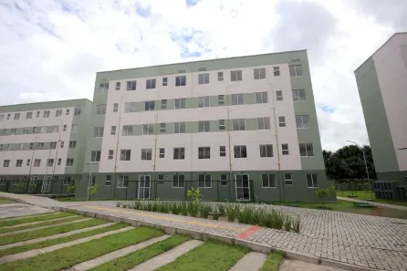 Apartamento com 2 Quartos à venda, 42m² no Santa Etelvina, Manaus