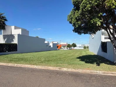 Lote/Terreno à venda, 357m² no Álvares Machado, Álvares Machado