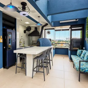 Apartamento com 4 Quartos à venda, 320m² no Lar São Paulo, São Paulo
