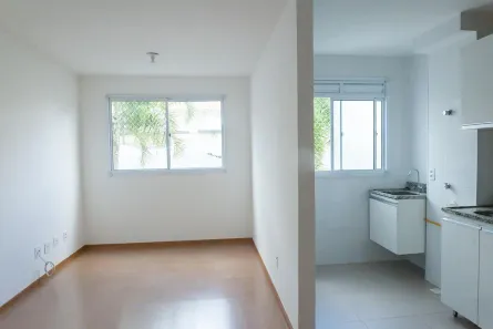 Apartamento com 2 Quartos à venda, 46m² no Buritis, Belo Horizonte