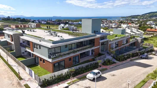 Apartamento com 1 Quarto à venda, 55m² no Ferraz, Garopaba