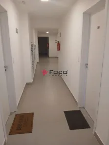 Apartamento com 2 Quartos à venda, 75m² no Loteamento Villa Branca, Jacareí