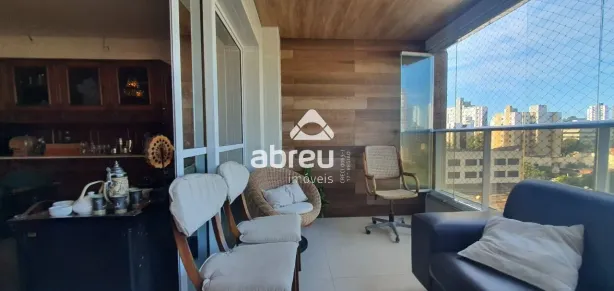 Apartamento com 3 Quartos à venda, 220m² no Tirol, Natal