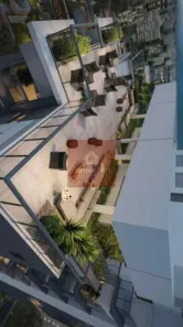 Apartamento com 2 Quartos à venda, 66m² no Santo Amaro, São Paulo
