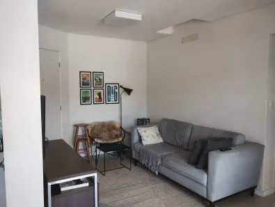 Apartamento com 2 Quartos à venda, 54m² no São Francisco de Assis, Camboriú