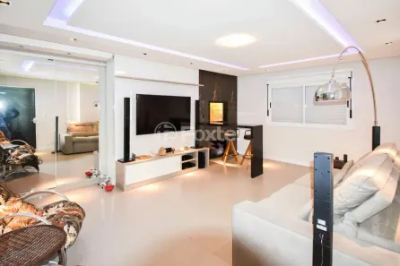 Cobertura com 3 Quartos à venda, 198m² no Nossa Senhora das Graças, Canoas