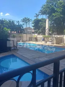 Apartamento com 2 Quartos para alugar, 54m² no Chácara Califórnia, São Paulo