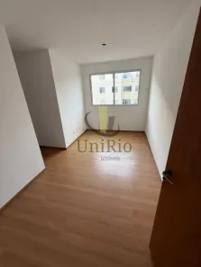 Apartamento com 2 Quartos à venda, 45m² no Campo Grande, Rio de Janeiro