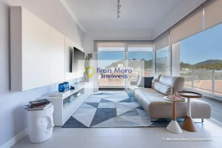 Apartamento com 2 Quartos à venda, 113m² no Morro das Pedras, Florianópolis
